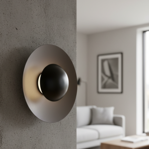 Perfecta Iluminación - FUNGO - P203 - P-204