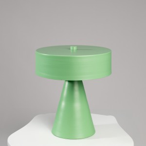 Plena LuzAJEDREZ - 5100 COLOR - Lámpara De Mesa