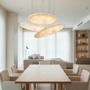 Plena Luz - PLATO DE RESINA - P-65 - P-66 - P-67 - P-69 - P-169