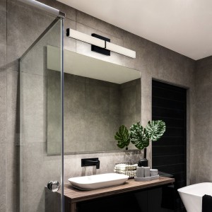 Puro IluminacionSINGAPUR NEGRO MATE - JF23113-W6BK - Aplique