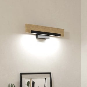 Lámpara Ronda | CAMACHO - 901738 - Aplique