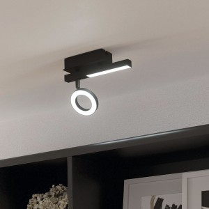 Lámpara Ronda | CARDILLO 2 - 900543 - Aplique