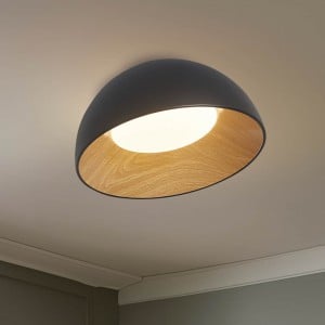 RondaECLIPSE - 960250NE - 960250BL - Plafón