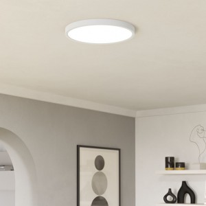 Lámpara Ronda | FUEVA 6 - 901309 - Plafón