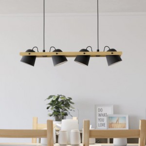 Lámpara Ronda | HORNWOOD Z - 900883 - Colgante