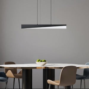 Lámpara Ronda | ISIDRO - 99562 - Colgante