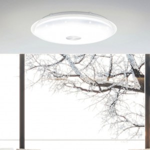 Lámpara Ronda | LANZIANO 1 - 98324 - Plafón