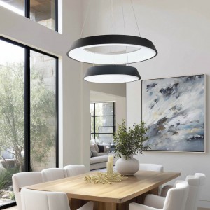 RondaLUMIX - 731360NG - Colgante