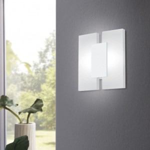 Lámpara Ronda | METRASS 2 - 96042 - Aplique