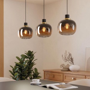 Lámpara Ronda | OILELLA - 99615 - Colgante