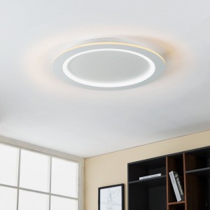 Lámpara Ronda | PADROGIANO Z - 900487 - Plafón