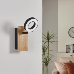 Lámpara Ronda | RIELVES - 901202 - Aplique