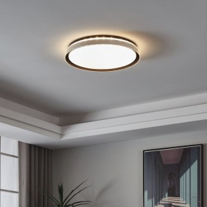 Lámpara Ronda | SELUCI - 99781 - Plafón