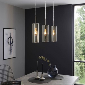 Lámpara Ronda | SELVINO - 98697 - Colgante