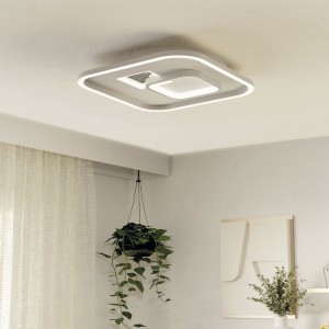 Lámpara Ronda | TIRIOLO - 901247 - Plafón