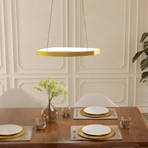 Lámpara Ronda | VALLEROSA - 900917 - Colgante