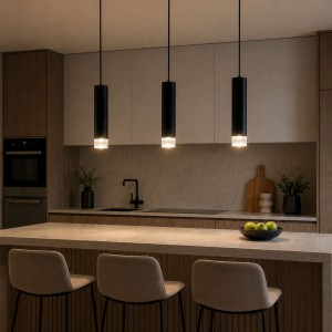Vignolo Iluminaci&oacute;n - BENHUR - BE-CL20 - Colgante