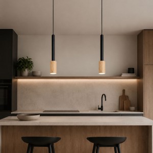 Vignolo Iluminaci&oacute;n - NIPON - NI-CL - Colgante