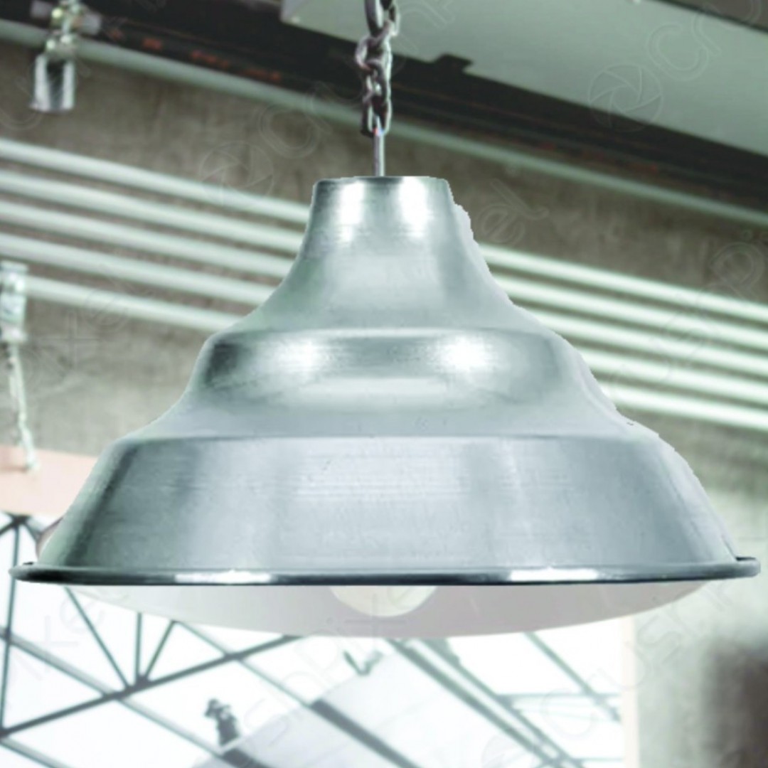 Iniciativas Nuevas - Pantalla Galponera Grande - 931415 - 931417 - 931419 - 931421 - 931423