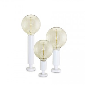Lámpara 180 Grados | Beatle  - 27031BL - 27032BL - 27033BL - Lámpara de Mesa