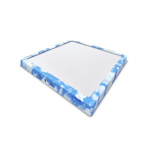 Lámpara 180 Grados | Blue Sky - 26101/AP/CU/BC - 26102/AP/CU/PC