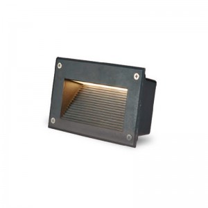 Lámpara 180 Grados | BRIGHT - 32027 - Empotrable