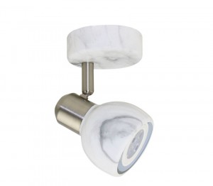 Lámpara 180 Grados | Carrara - 5014/01 - 5014/02