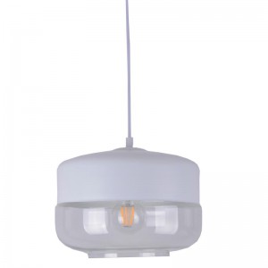 Lámpara 180 Grados | DAYAN - 15048/BL - Colgante