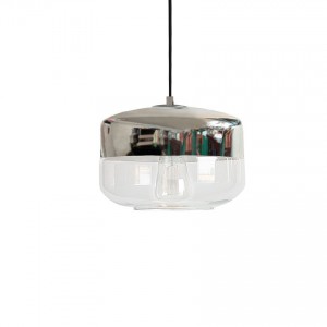 Lámpara 180 Grados | DAYAN - 15048CR - Colgante