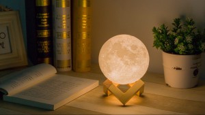 Lámpara 180 Grados | Fullmoon - LE2039
