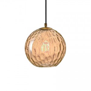 Lámpara 180 Grados | Honey - 15052 - Colgante