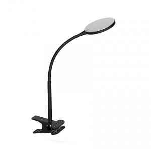 Lámpara 180 Grados | Integra Broche - 27042/NE - 27042/PL - 27041/NA - Lámpara de Escritorio