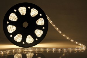 Lámpara 180 Grados | Manguera LED - 61043/BC
