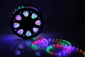 Lámpara 180 Grados | Manguera LED - 61043 - Multicolor