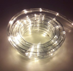 Lámpara 180 Grados | Manguera LED - 63025/5/BC - Blanco Cálido