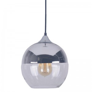 Lámpara 180 Grados | MITTE - 15049/CR - Colgante