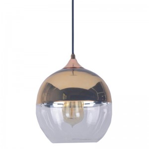 Lámpara 180 Grados | MITTE - 15049/OR - Colgante