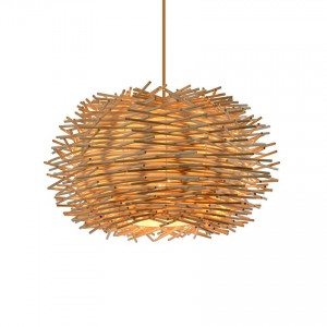 Lámpara 180 Grados | Nest - 19068 - Colgante
