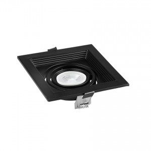 Lámpara 180 Grados | Opto - 49005/1 - Empotrable de Techo