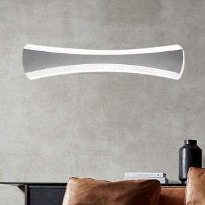 Lámpara 180 Grados | Palette - 4025 - Aplique de pared