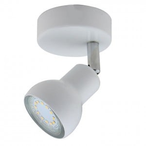 Lámpara 180 Grados | Pepper I - 5002/bl/01 - 5002/ne/01 - 5002/nm/01 - Aplique