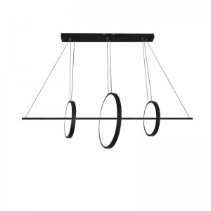 Lámpara 180 Grados | Perlonger - 18009 - Colgante