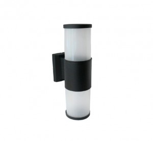Lámpara 180 Grados | Strike II - 46001/BI