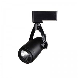Lámpara 180 Grados | Toc - 3013/NE - 3013/BL - Cabezal