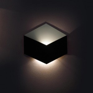 Lámpara Acqualuce | Cubic - 12041 - 12042 - 12043