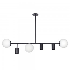 Lámpara Ara Iluminación | King - PLB15-600 - PLB10-600 - Aplique de Techo
