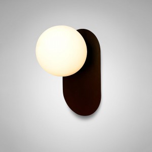Lámpara Ara | OVALE - OV-150 - OV-155 - OV-100 - OV-110 - Aplique