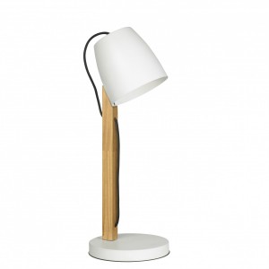 Lámpara Arco | LANG - 4955 - Lámpara De Mesa - Lámpara De Escritorio