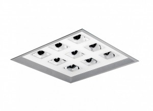 Artelum Iluminación - Fenix LED Reflector - 35058