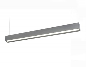 Artelum Iluminación - Line Asimétrico - 37970-L30